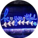 Beautiful BE YOU Tiful LED Light Sign - Way Up Gifts
