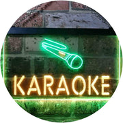 Karaoke LED Light Sign - LED Gift Works
