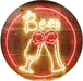 Bar Cheers Beer LED Light Sign - Way Up Gifts