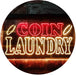Laundromat Coin Laundry LED Light Sign - Way Up Gifts