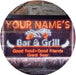 Personalized Bar & Grill LED Light Sign - Way Up Gifts