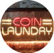 Laundromat Coin Laundry LED Light Sign - Way Up Gifts