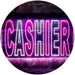 Cashier LED Light Sign - Way Up Gifts