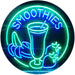 Smoothies LED Light Sign - Way Up Gifts