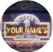 Personalized Movie Room Home Theater LED Light Sign - Way Up Gifts
