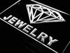 Diamonds Jewelry Store LED Light Sign - Way Up Gifts