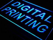 Digital Printing LED Light Sign - LED Gift Works