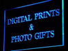 Digital Prints Photo Gifts LED Light Sign - Way Up Gifts