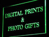 Digital Prints Photo Gifts LED Light Sign - Way Up Gifts