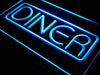Diner LED Light Sign - Way Up Gifts