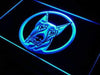 Doberman Pinscher Dog LED Light Sign - Way Up Gifts