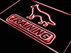 Dog Training LED Light Sign - Way Up Gifts
