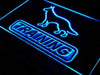 Dog Training LED Light Sign - Way Up Gifts