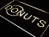 Donuts LED Light Sign - Way Up Gifts