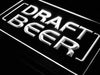 Draft Beer LED Light Sign - Way Up Gifts