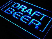 Draft Beer LED Light Sign - LED Gift Works