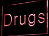 Drug Store LED Light Sign - Way Up Gifts