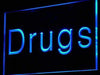 Drug Store LED Light Sign - Way Up Gifts