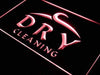 Dry Cleaning LED Light Sign - Way Up Gifts