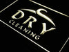 Dry Cleaning LED Light Sign - Way Up Gifts