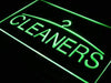 Dry Cleaners LED Light Sign - Way Up Gifts