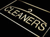 Dry Cleaners LED Light Sign - Way Up Gifts