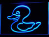 Duck Rubber Ducky LED Light Sign - Way Up Gifts