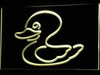 Duck Rubber Ducky LED Light Sign - Way Up Gifts