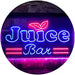 Juice Bar LED Light Sign - Way Up Gifts