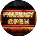 Pharmacy Open Shop LED Light Sign - Way Up Gifts
