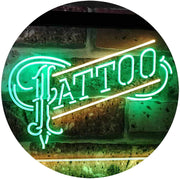 Tattoo LED Light Sign - LED Gift Works