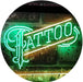 Tattoo LED Light Sign - Way Up Gifts