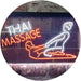 Thai Massage LED Light Sign - Way Up Gifts