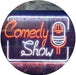Comedy Show LED Light Sign - Way Up Gifts