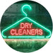 Dry Cleaners LED Light Sign - Way Up Gifts