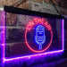 On The Air LED Light Sign - Way Up Gifts