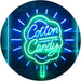Cotton Candy LED Light Sign - Way Up Gifts