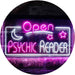 Open Fortune Teller Psychic Reader LED Light Sign - Way Up Gifts