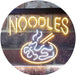 Noodles LED Light Sign - Way Up Gifts