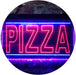 Pizza LED Light Sign - Way Up Gifts