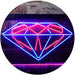 Diamond Jewelry LED Light Sign - Way Up Gifts