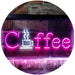 Coffee LED Light Sign - Way Up Gifts