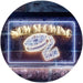 Movie Film Theater Now Showing LED Light Sign - Way Up Gifts
