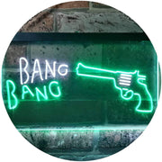 Bang Bang LED Light Sign - LED Gift Works