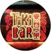 Tiki Bar LED Light Sign - Way Up Gifts