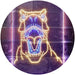 Dinosaur T-Rex LED Light Sign - Way Up Gifts