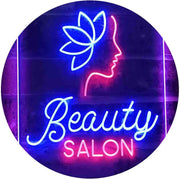 Beauty Salon LED Light Sign - LED Gift Works