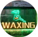 Beauty Salon Waxing LED Light Sign - Way Up Gifts