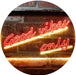 Good Vibes Only LED Light Sign - Way Up Gifts