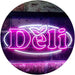 Deli LED Light Sign - Way Up Gifts